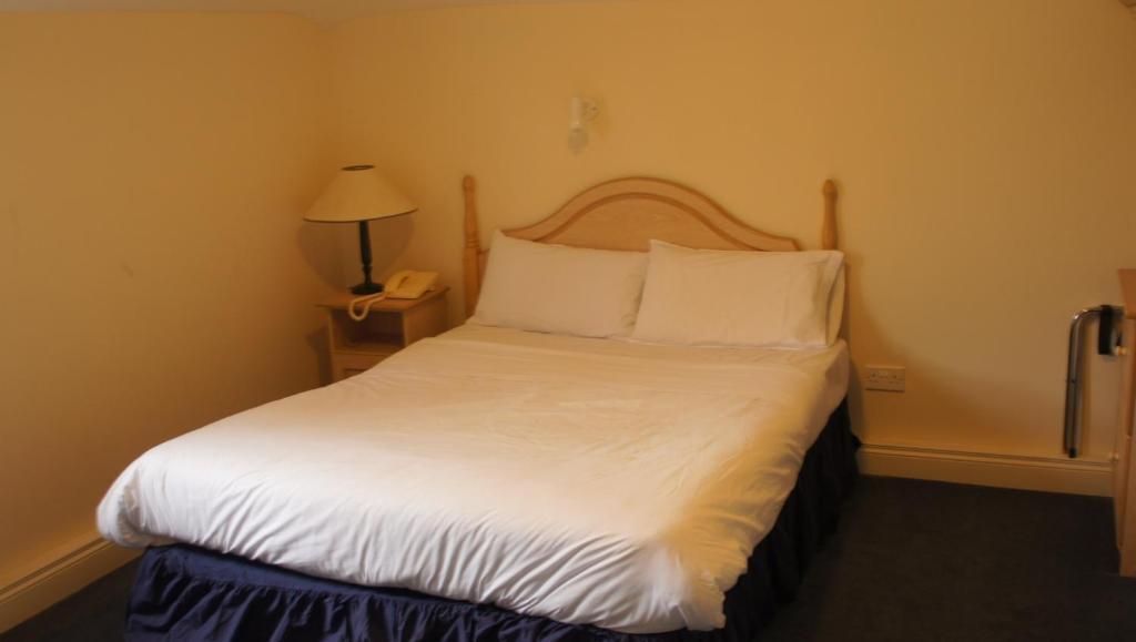 Dalys Inn Donore  Szoba fotó