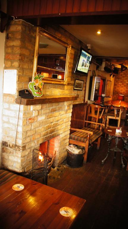 Dalys Inn Donore  Kültér fotó