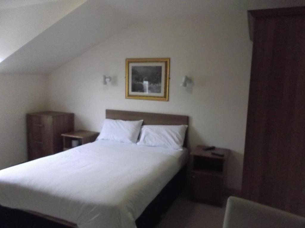 Dalys Inn Donore  Szoba fotó