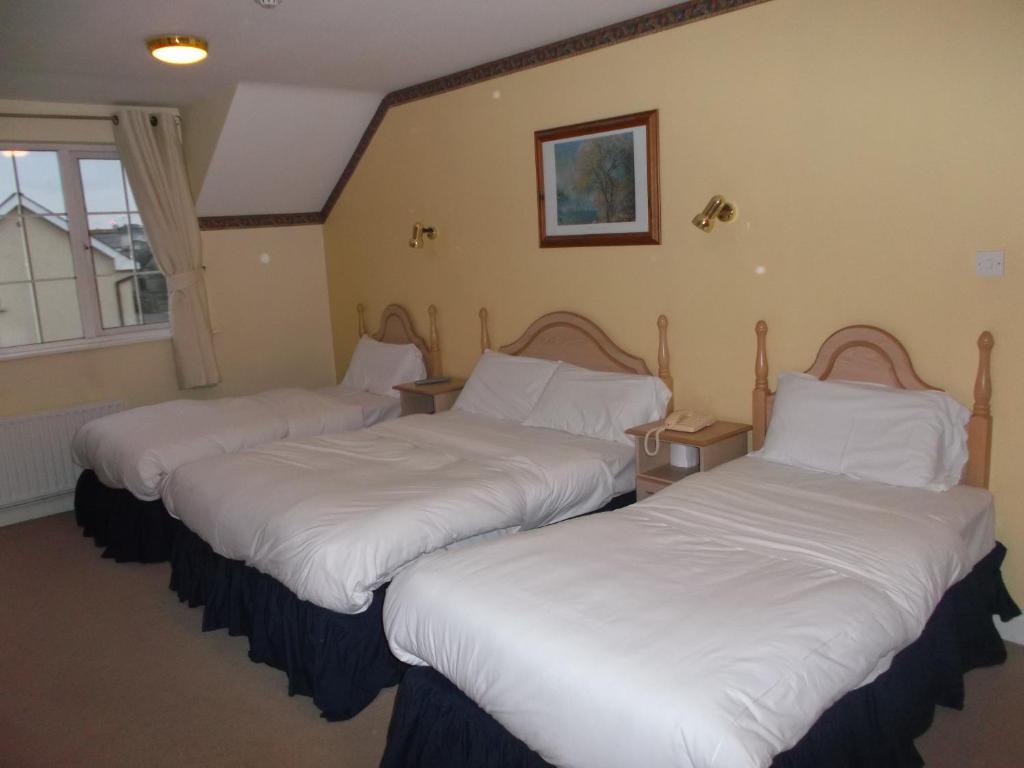 Dalys Inn Donore  Szoba fotó