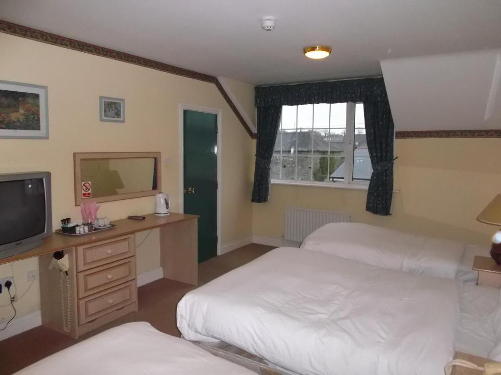 Dalys Inn Donore  Szoba fotó