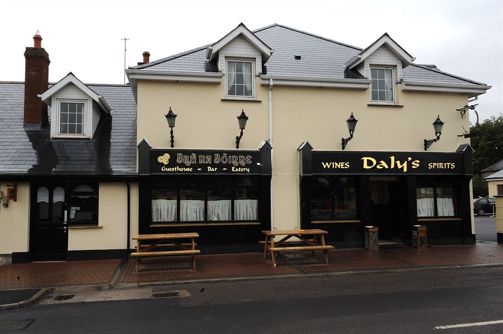 Dalys Inn Donore  Kültér fotó