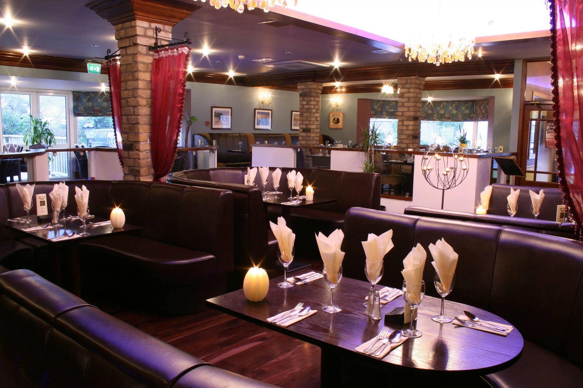 Dalys Inn Donore  Kültér fotó
