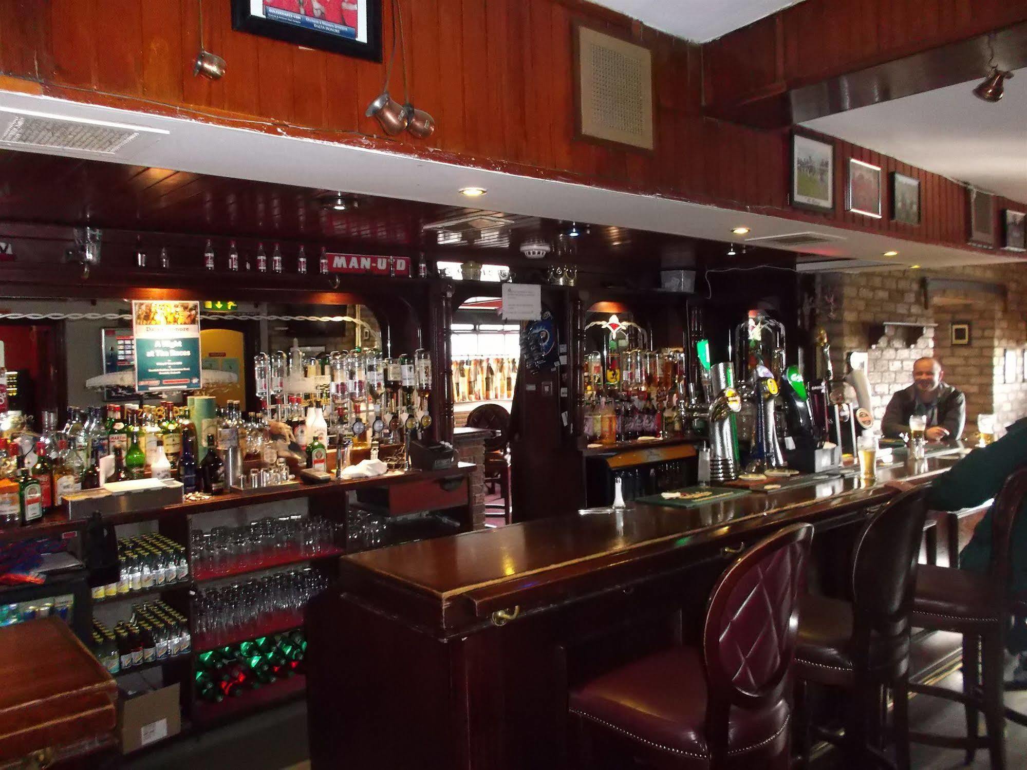 Dalys Inn Donore  Kültér fotó